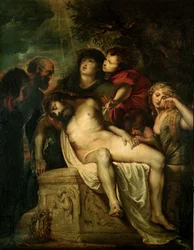 The Deposition